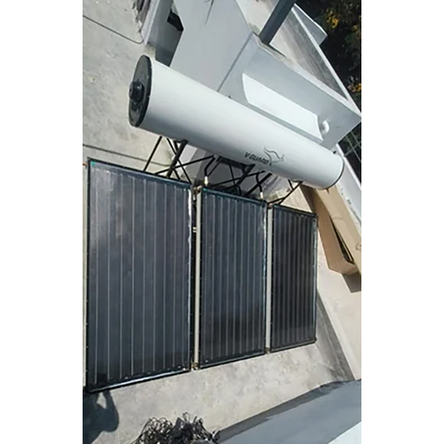 V Guard Solar Water Heater