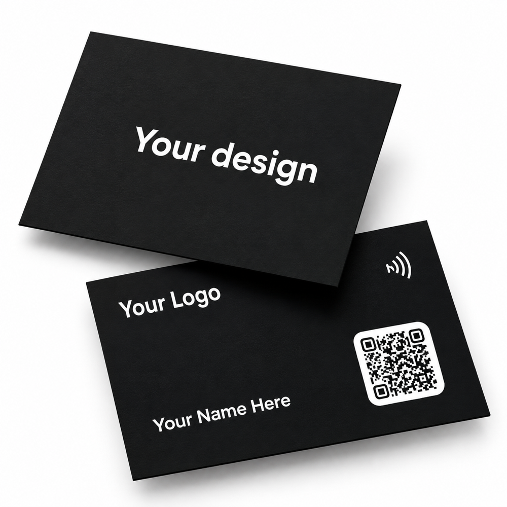 Nfc Business Card