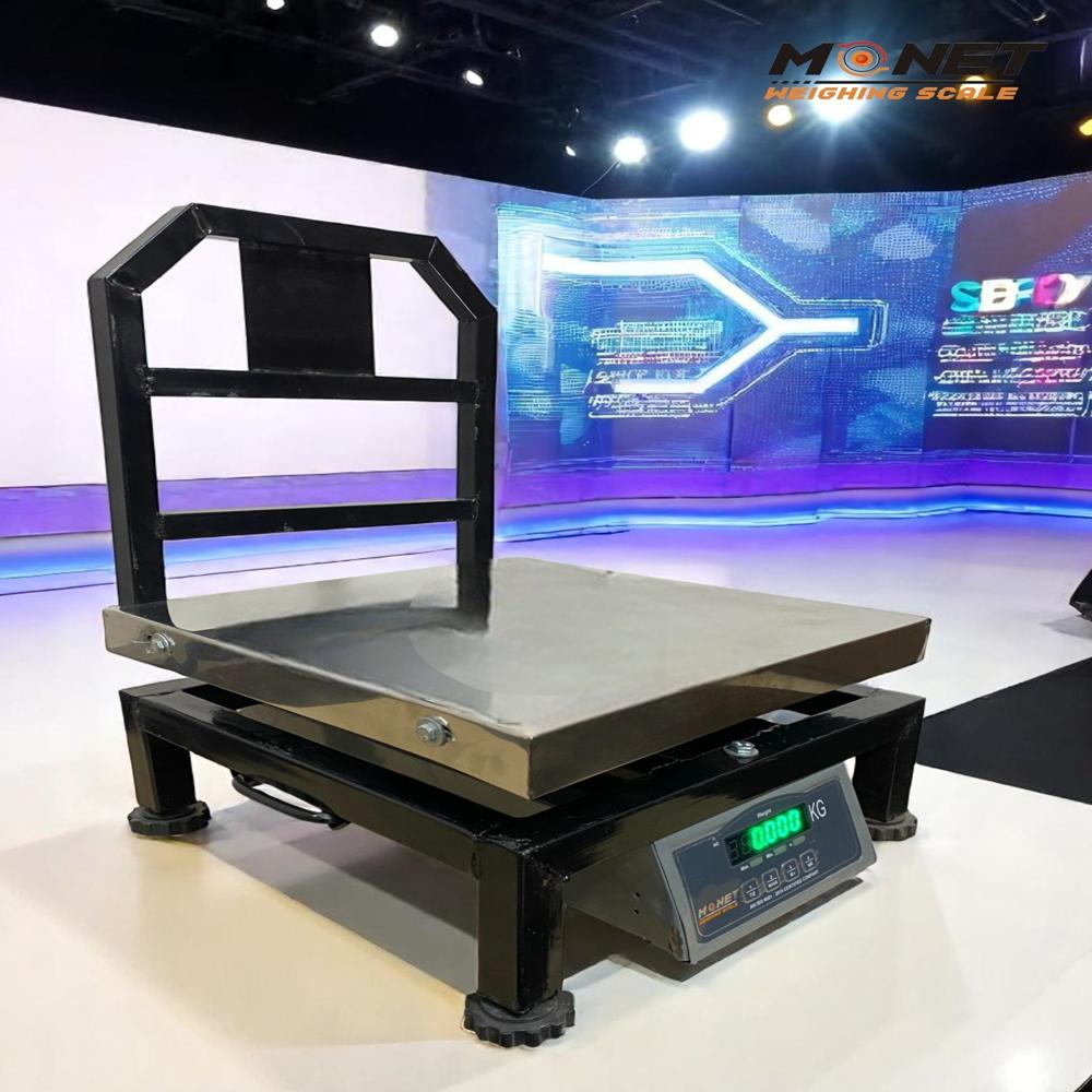 Weighing Automation System