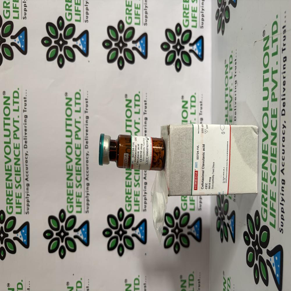Doripenem HiMedia