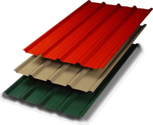 Gi GC Roofing Sheets
