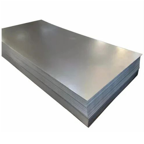 Mild Steel Rectangular Plate