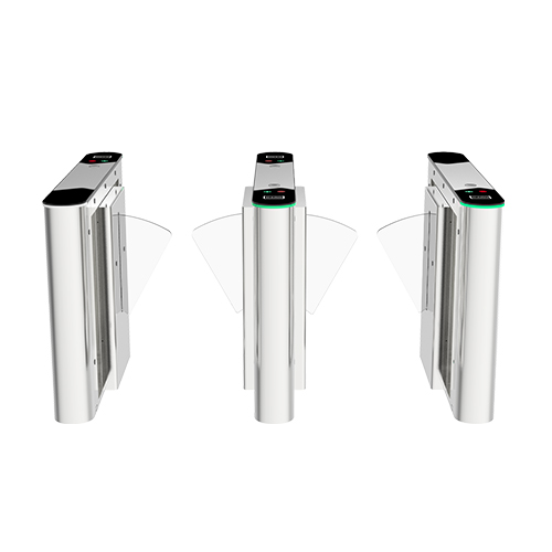 Flap Barrier