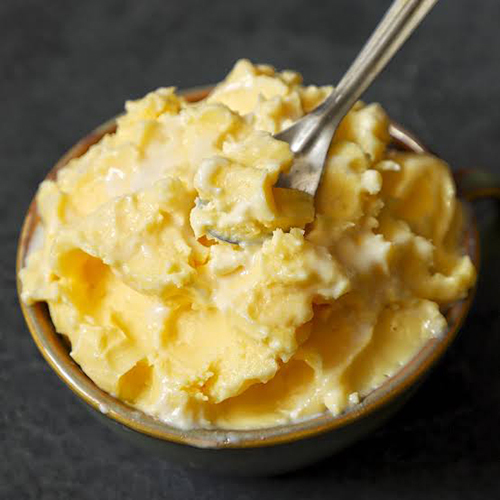 Pure Butter