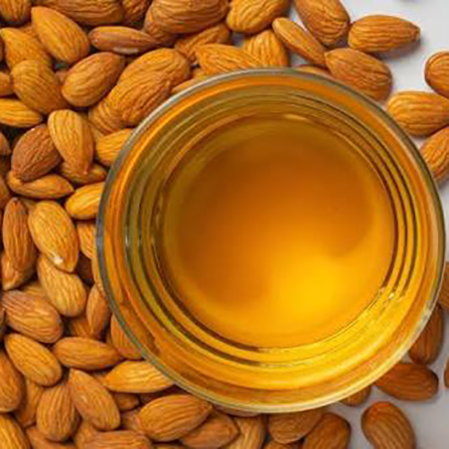 Almond Oil