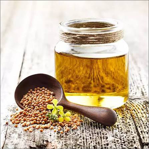 Canola Oil