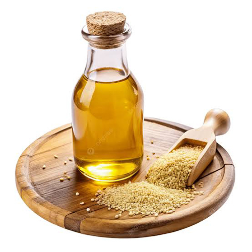 Sesame Oil