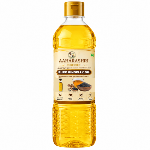 Sesame Oil - Application: Culinary Use