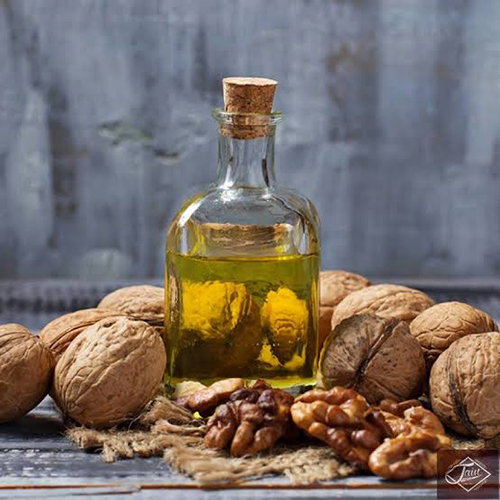 Walnut Oil
