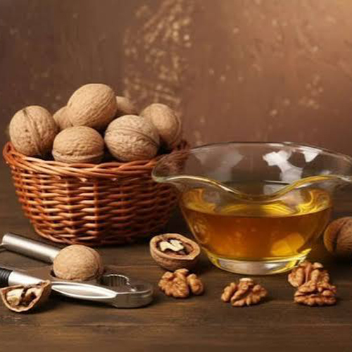 Walnut Oil