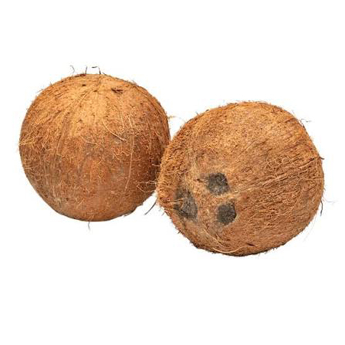 Raw Coconut