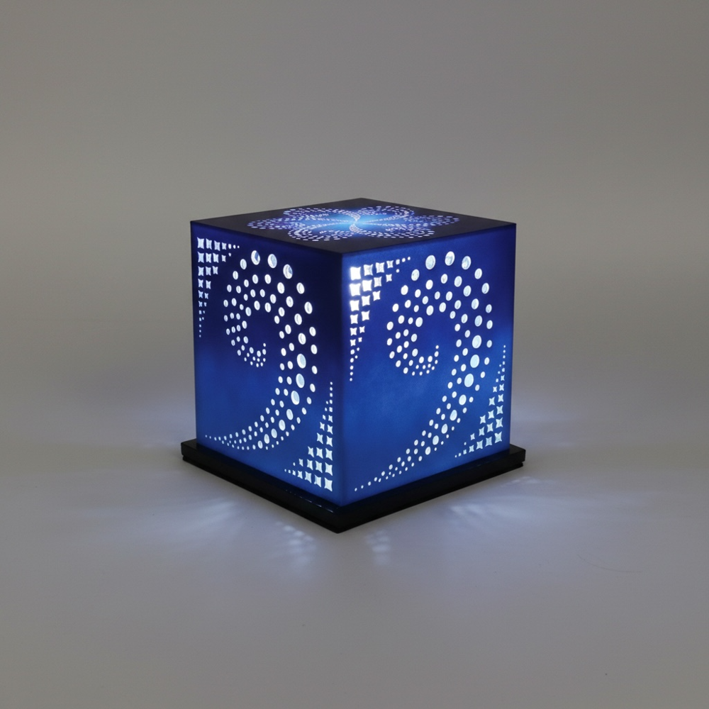 acrylic lamps