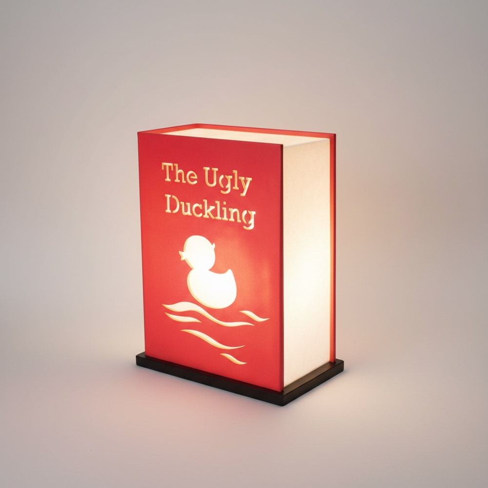 acrylic lamps