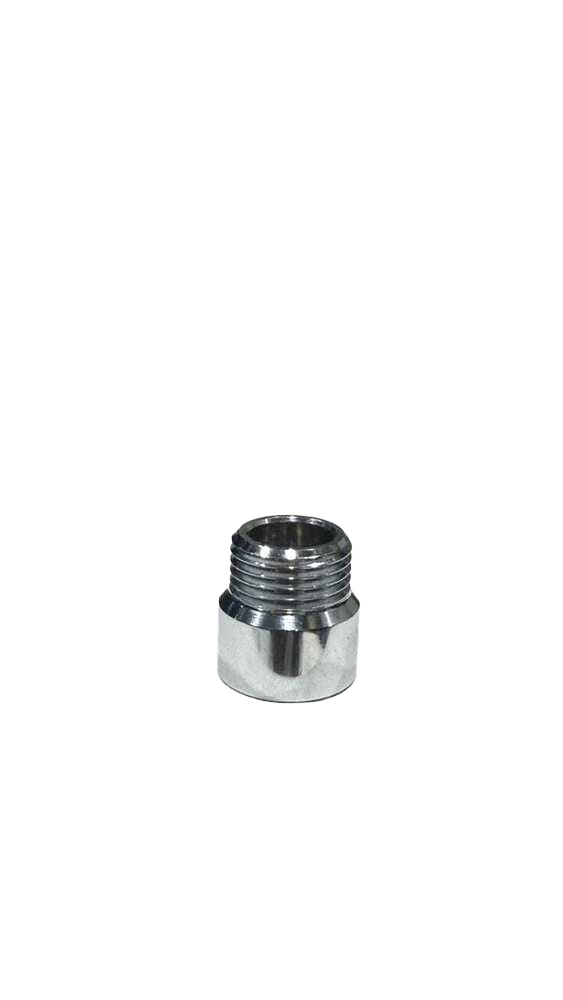 1 Inch Stainless Steel Nipple