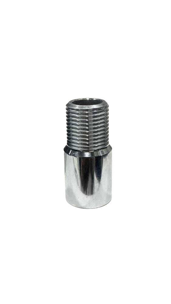 1.5 Inch Stainless Steel Nipple