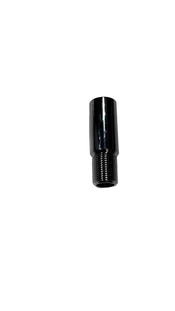 3 Inch Stainless Steel Nipple