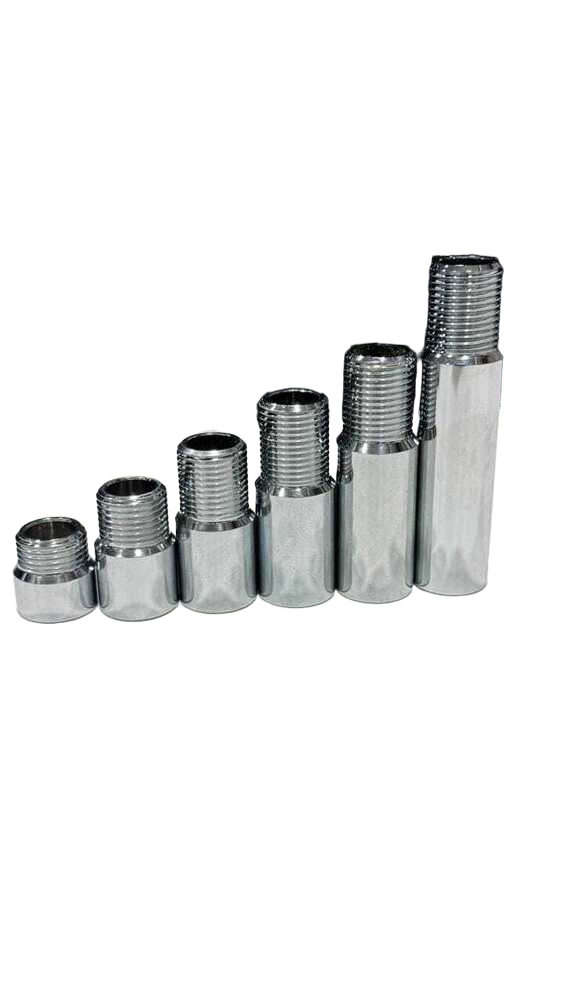 Industrial Stainless Steel Nipple