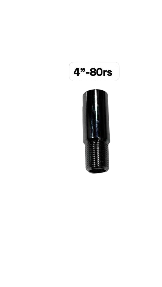 Stainless Steel 202 nipple