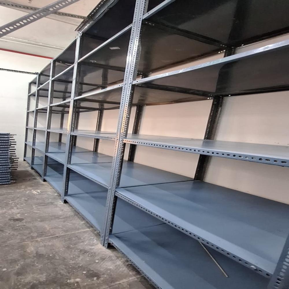 Rack Repairing Service