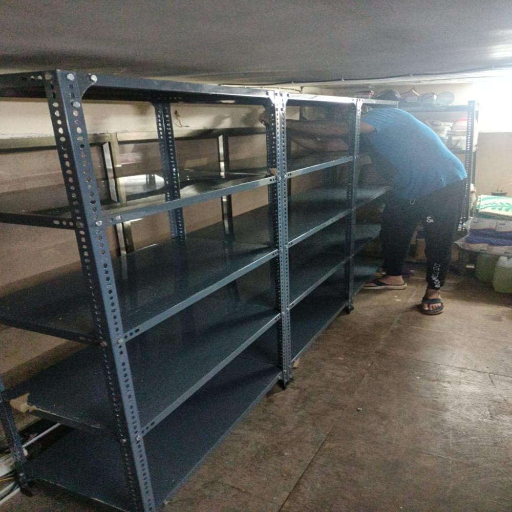 Rack Repairing Service