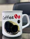 Ceramic cup