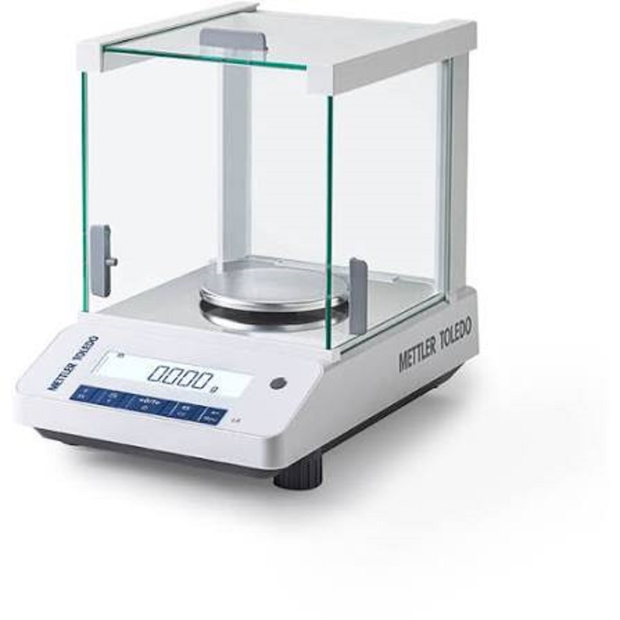 Precision Balance Ma203 - Application: Lab