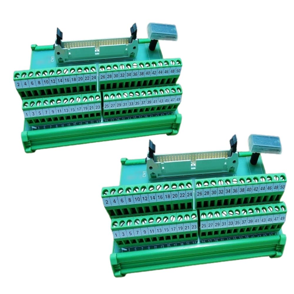 Ul Flkm 50 Passive Interface Modules - Automation Grade: Industrial