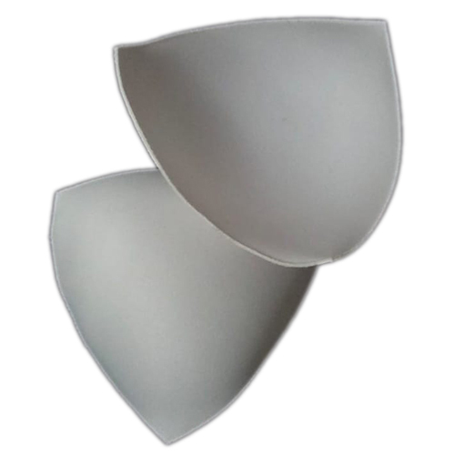 Imported Cups - Color: White