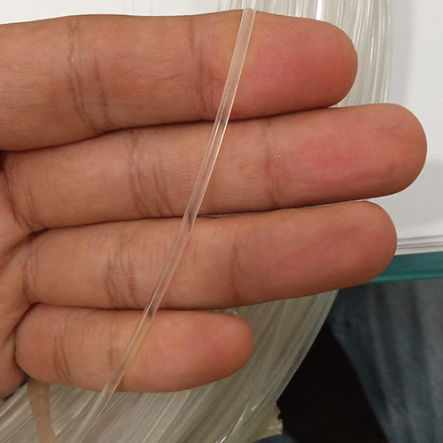 Piping Boning - Color: Transparent