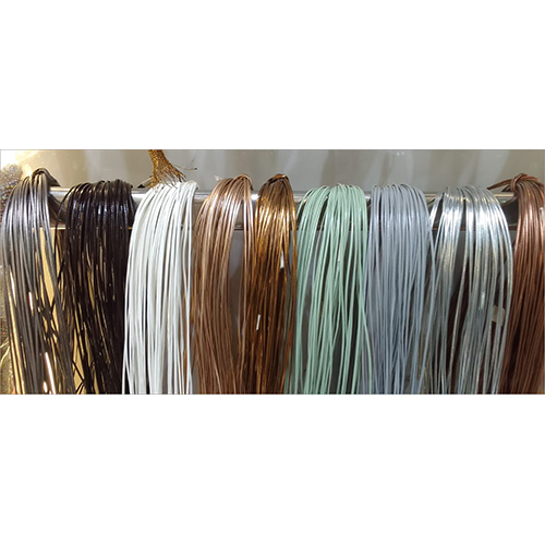 Glowring Cord - Color: Available In All Colours