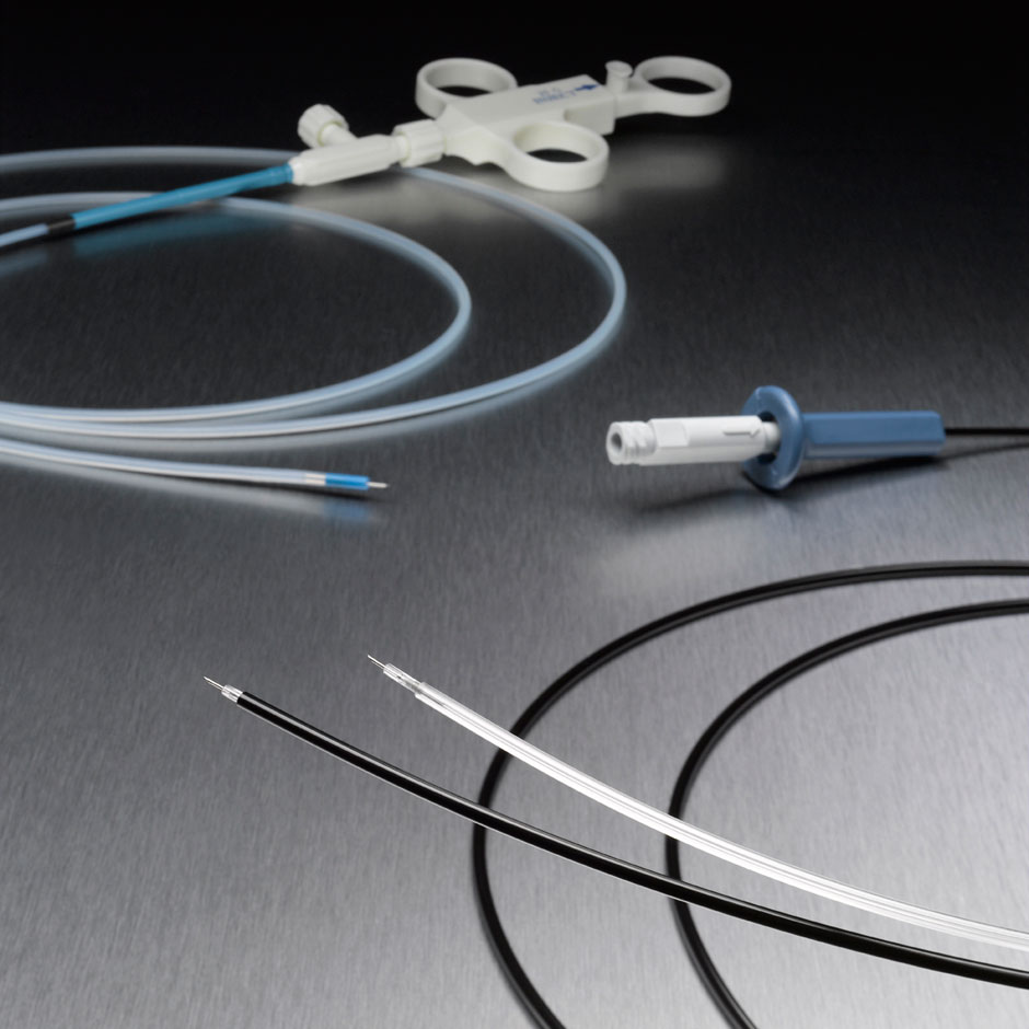 RainbowMMed Endoscopic sclerotherapy needle