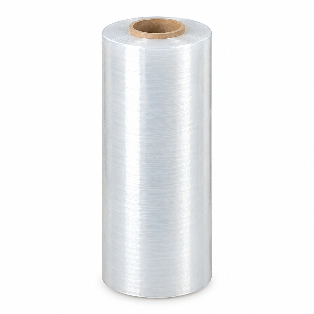 LDPE Stretch Wrap Film
