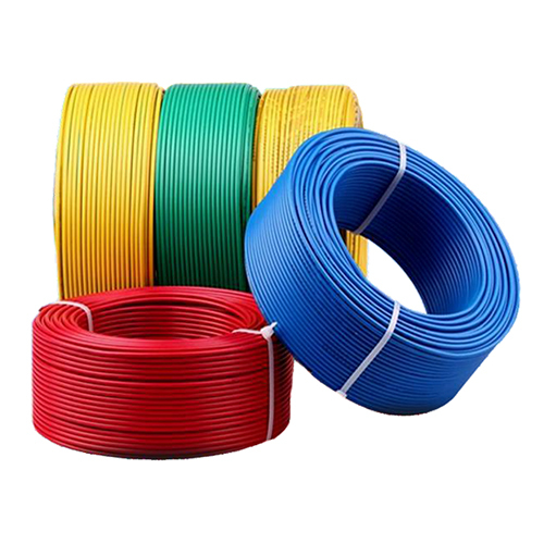 34SWG Gold Auto Cable