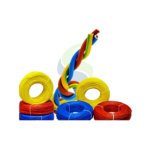 AVS Type Gold Think PVC Wires