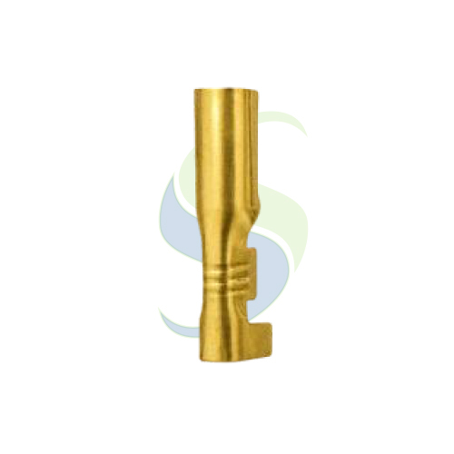 SWT007003F Bullet Series Brass Terminal