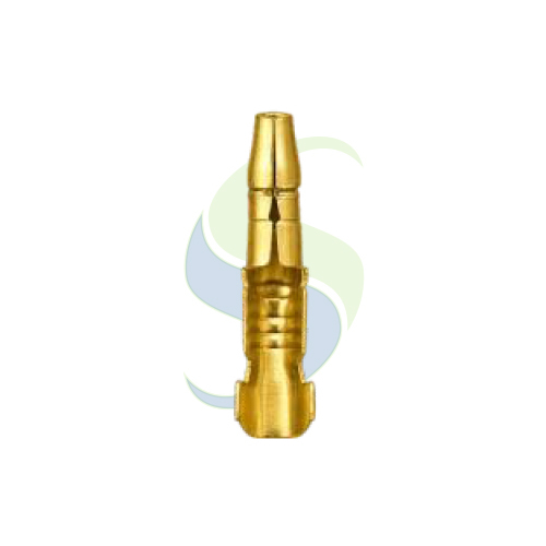 SWT007003M Bullet Series Brass Terminal