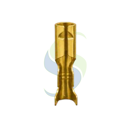 SWT007004F Bullet Series Brass Terminal