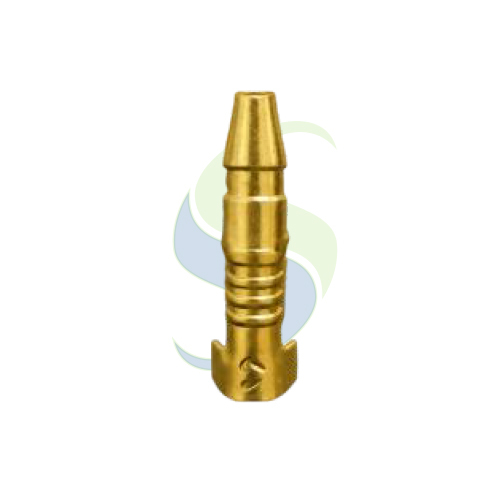 SWT007004M Bullet Series Brass Terminal