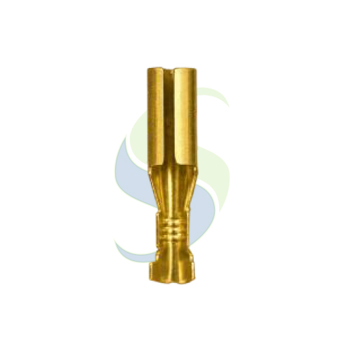 SWT007005F Bullet Series Brass Terminal