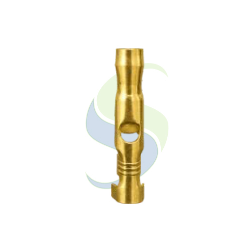 SWT007005M Bullet Series Brass Terminal