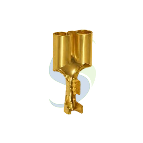 SWT007006 Bullet Series Brass Terminal