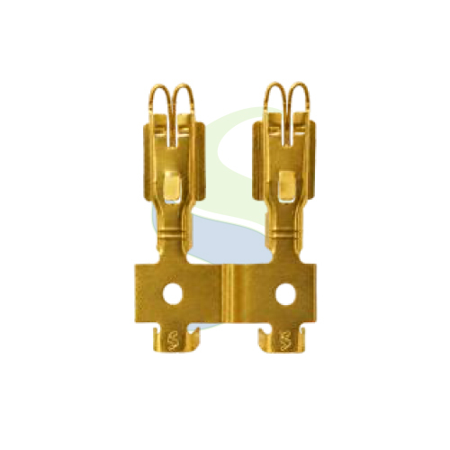 SWT008001 Fuse Series Brass Terminal