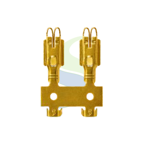 SWT008004 Fuse Series Brass Terminal