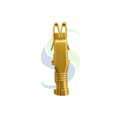 SWT008021 Fuse Series Brass Terminal