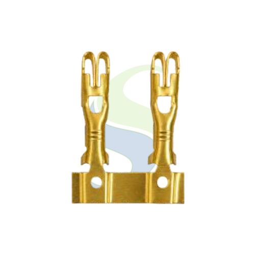 SWT008031 Fuse Series Brass Terminal
