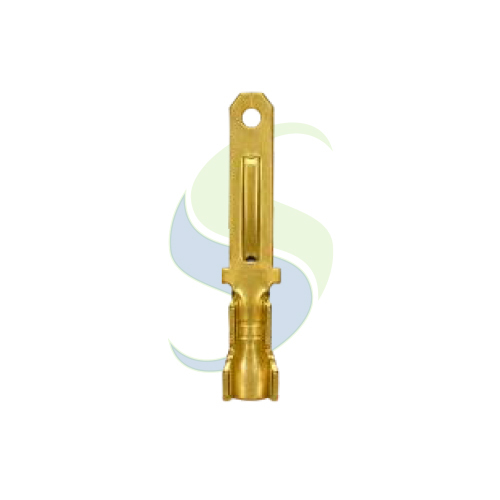 SWT011001M 0110 Series Brass Terminal