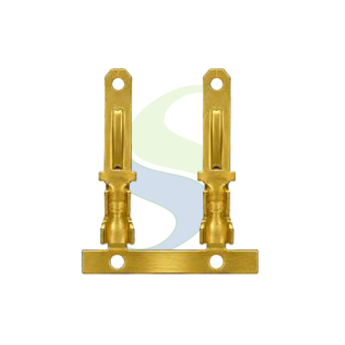 SWT011002M 0110 Series Brass Terminal