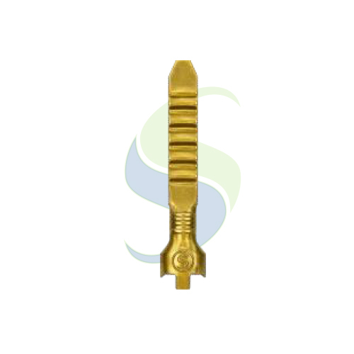 SWT011003M 0110 Series Brass Terminal