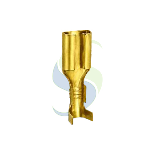 SWT011005F 0110 Series Brass Terminal