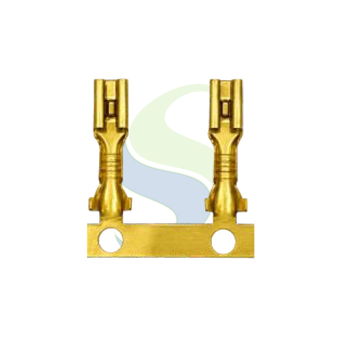 SWT011006F 0110 Series Brass Terminal